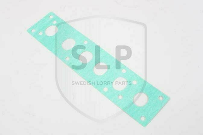 GASKET GEAR BOX PACKNING VÄXELLÅDA 11036019 EPL-019