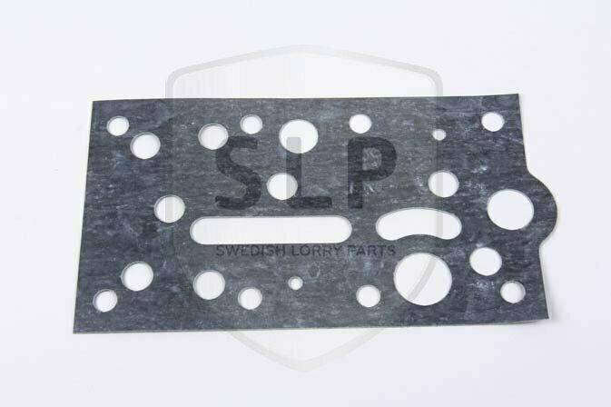 GASKET GEAR BOX, PACKNING VÄXELLÅDA, 11036030, EPL-490