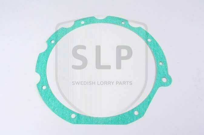 GASKET GEAR BOX, PACKNING VÄXELLÅDA, 11036040, EPL-040