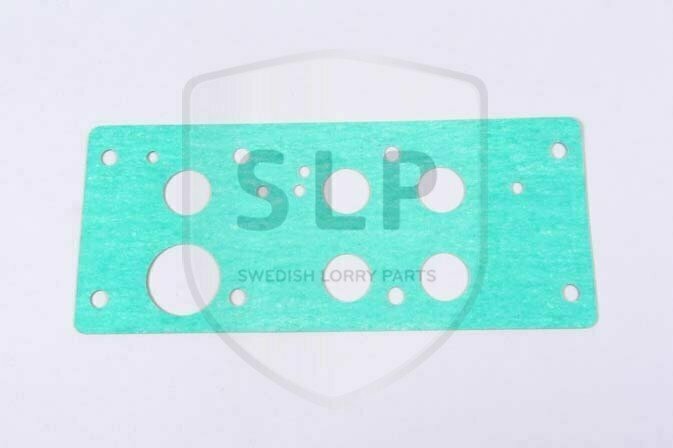 GASKET GEAR BOX, PACKNING VÄXELLÅDA, 11036051, EPL-051