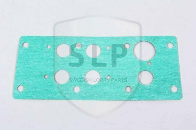 GASKET GEAR BOX PACKNING VÄXELLÅDA 11036113 EPL-113