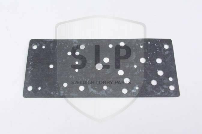 GASKET GEAR BOX PACKNING VÄXELLÅDA 11036258 EPL-258