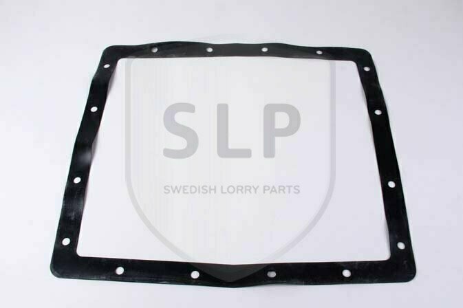 GASKET GEAR BOX PACKNING VÄXELLÅDA 11036370 EPL-6370