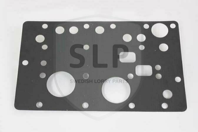 GASKET GEAR BOX, PACKNING VÄXELLÅDA, 11036529, EPL-042