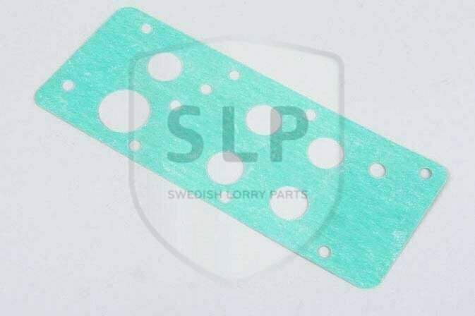 GASKET GEAR BOX, PACKNING VÄXELLÅDA, 11036703, EPL-6703