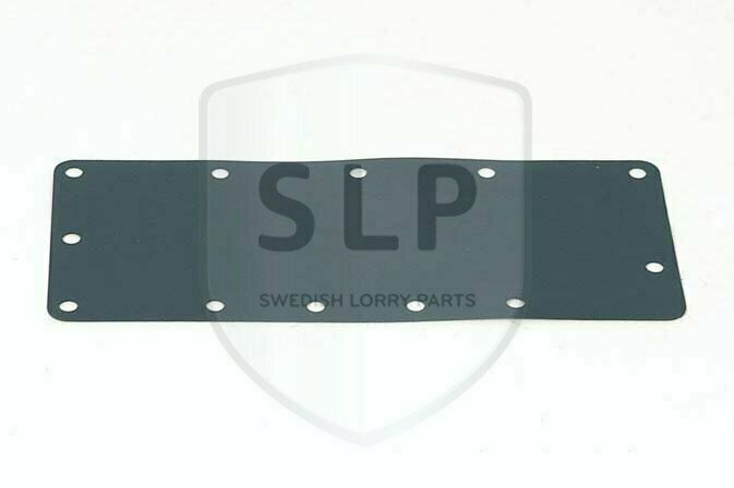 GASKET GEAR BOX, PACKNING VÄXELLÅDA, 11036704, EPL-6704