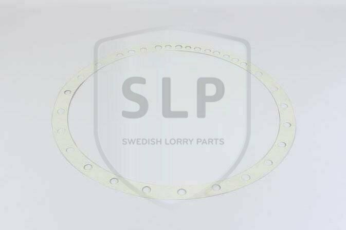 GASKET GEAR BOX, PACKNING VÄXELLÅDA, 11036861, EPL-5992