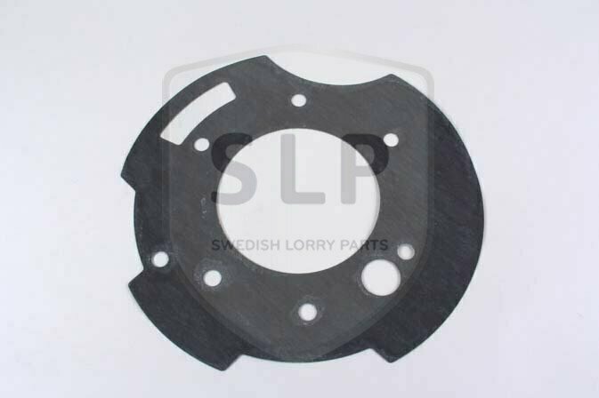 GASKET GEAR BOX, PACKNING VÄXELLÅDA, 11037011, EPL-299