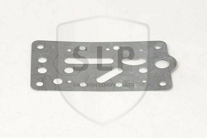 GASKET GEAR BOX, PACKNING VÄXELLÅDA, 11037048, EPL-048