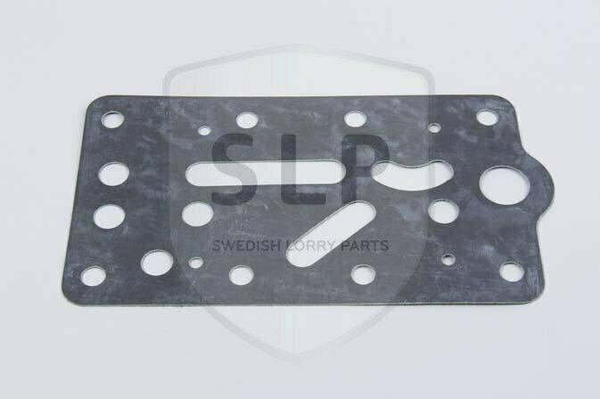 GASKET GEAR BOX, PACKNING VÄXELLÅDA, 11037227, EPL-227
