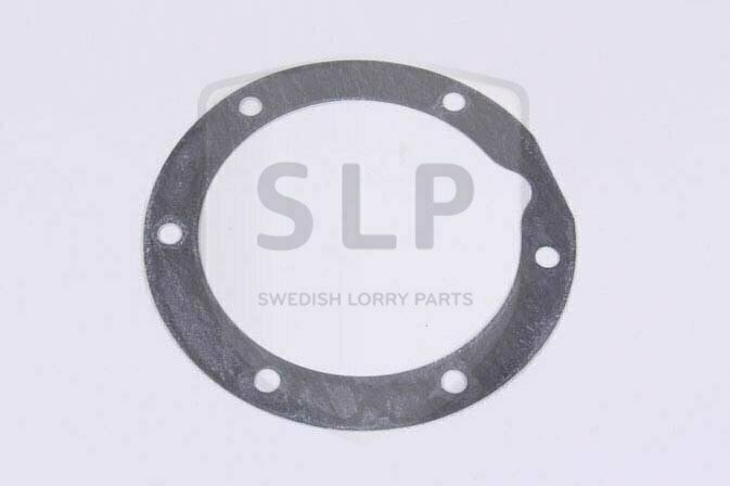 GASKET GEAR BOX, PACKNING VÄXELLÅDA, 11037297, EPL-369