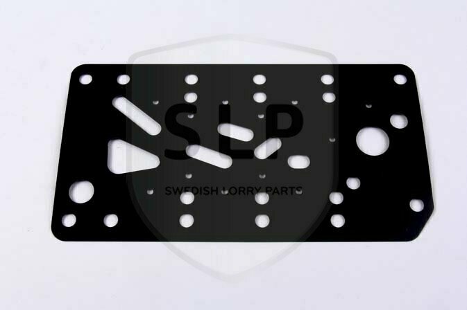 GASKET GEAR BOX, PACKNING VÄXELLÅDA, 11145110, EPL-110