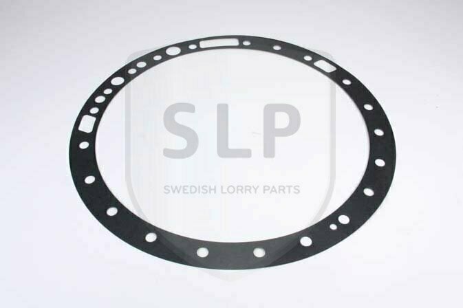 GASKET GEAR BOX, PACKNING VÄXELLÅDA, 11145119, EPL-147