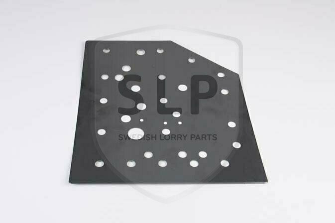 GASKET GEAR BOX PACKNING VÄXELLÅDA 11145551 EPL-5551