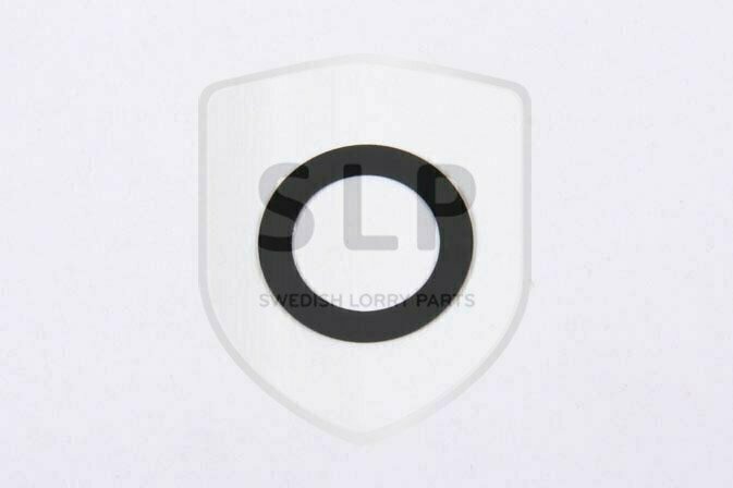 GASKET GEAR BOX, PACKNING VÄXELLÅDA, 1650502, EPL-502