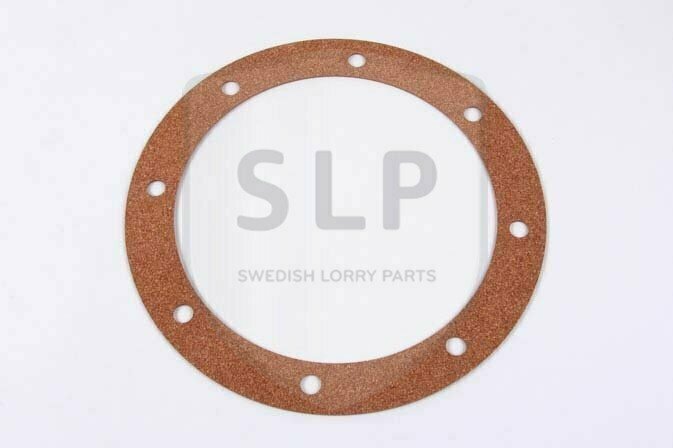 GASKET GEAR BOX, PACKNING VÄXELLÅDA, 4710277, EPL-277