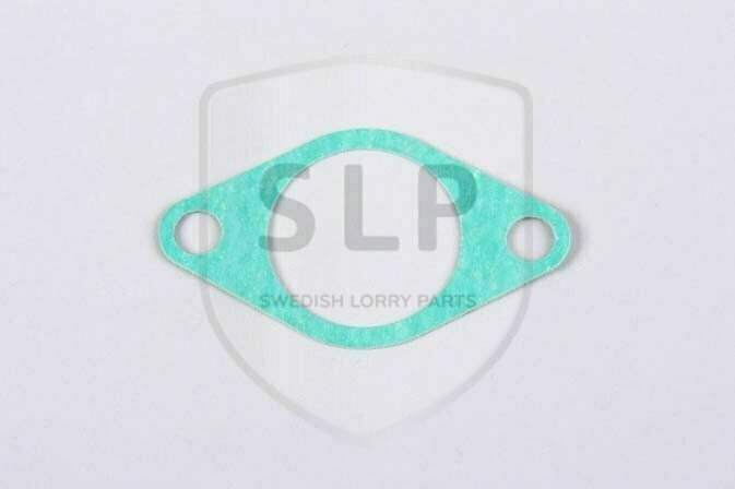 GASKET GEAR BOX, PACKNING VÄXELLÅDA, 4718061, EPL-043