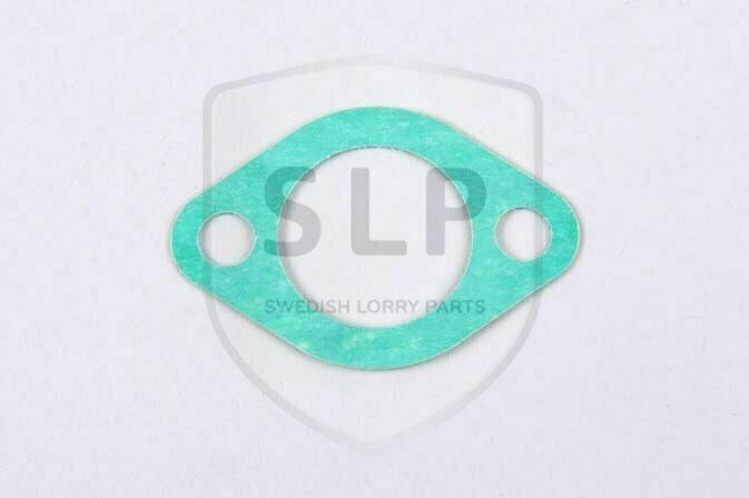 GASKET GEAR BOX, PACKNING VÄXELLÅDA, 4718063, EPL-049
