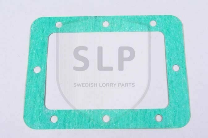 GASKET GEAR BOX, PACKNING VÄXELLÅDA, 4718096, EPL-6035