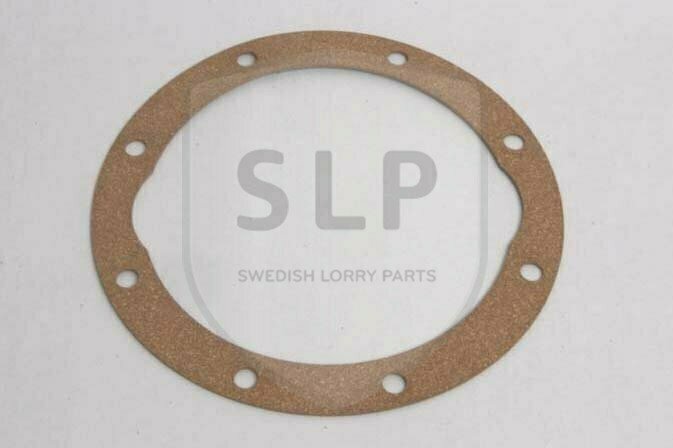 GASKET GEAR BOX, PACKNING VÄXELLÅDA, 4718755, EPL-755