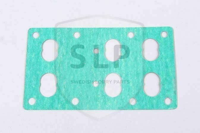 GASKET GEAR BOX, PACKNING VÄXELLÅDA, 4719923, EPL-050