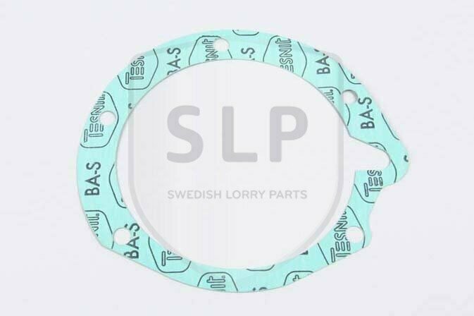 GASKET GEAR BOX, PACKNING VÄXELLÅDA, 4720267, EPL-029
