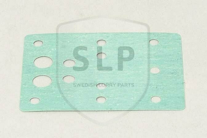 GASKET GEAR BOX, PACKNING VÄXELLÅDA, 4720794, EPL-031