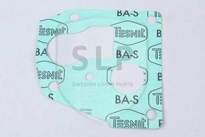 GASKET GEAR BOX, PACKNING VÄXELLÅDA, 4720992, EPL-012
