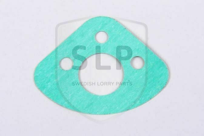 GASKET GEAR BOX, PACKNING VÄXELLÅDA, 4871200, EPL-023