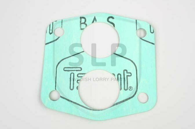 GASKET GEAR BOX, PACKNING VÄXELLÅDA, 4871589, EPL-025