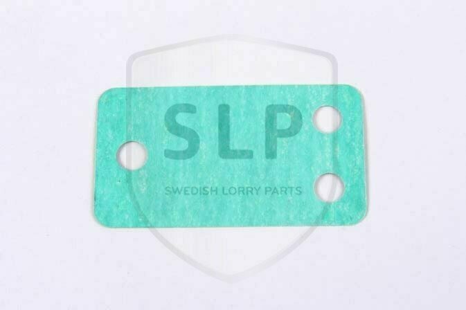 GASKET GEAR BOX, PACKNING VÄXELLÅDA, 4871735, EPL-6021