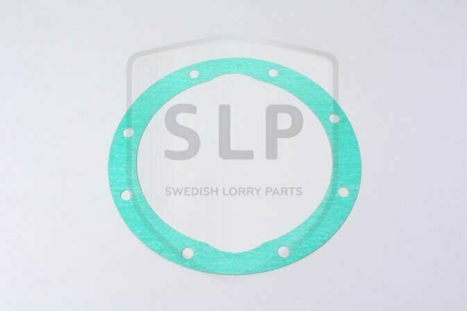 GASKET GEAR BOX, PACKNING VÄXELLÅDA, 4871881, EPL-6033