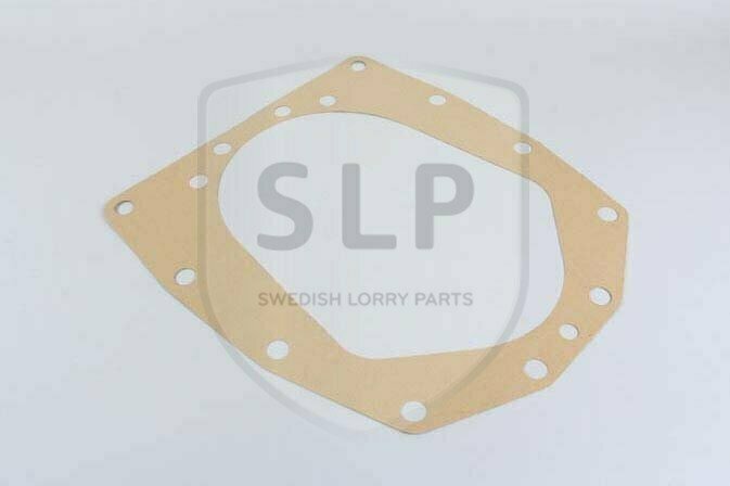 GASKET GEAR BOX, PACKNING VÄXELLÅDA, 728506, EPL-506