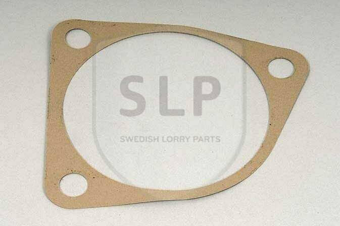 GASKET GEAR BOX, PACKNING VÄXELLÅDA, 735156, EPL-156