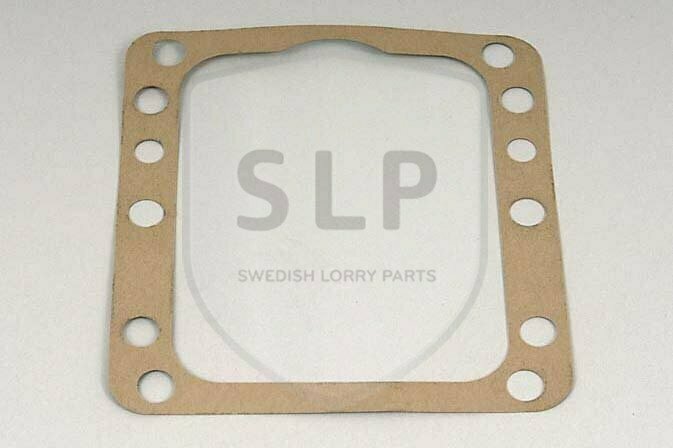 GASKET GEAR BOX, PACKNING VÄXELLÅDA, 735992, EPL-992