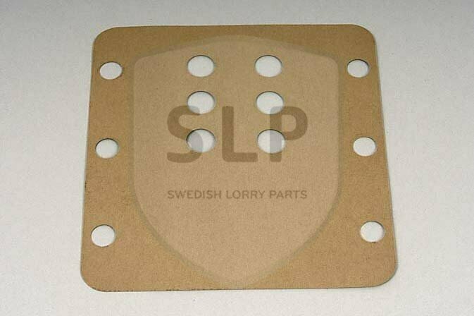 GASKET GEAR BOX, PACKNING VÄXELLÅDA, 735993, EPL-5993