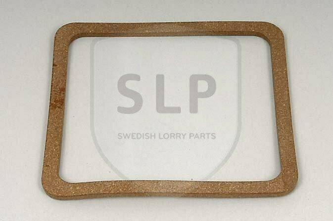 GASKET GEAR BOX, PACKNING VÄXELLÅDA, 735994, EPL-994