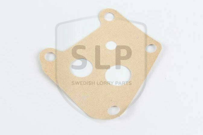 GASKET GEAR BOX, PACKNING VÄXELLÅDA, 736155, EPL-6155