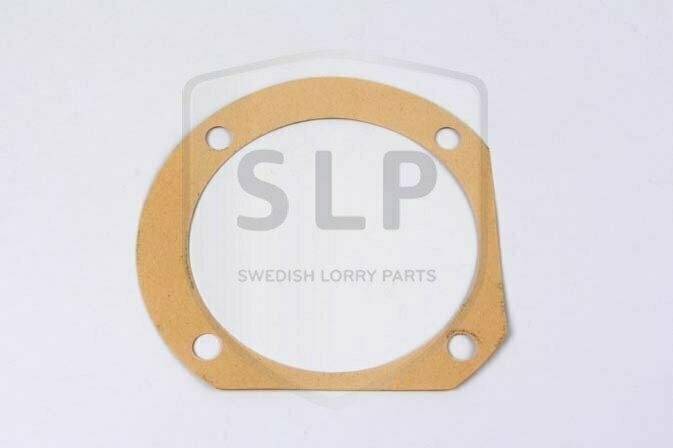 GASKET GEAR BOX, PACKNING VÄXELLÅDA, 736172, EPL-6172