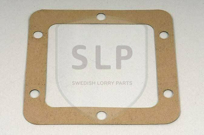 GASKET GEAR BOX, PACKNING VÄXELLÅDA, 736303, EPL-303