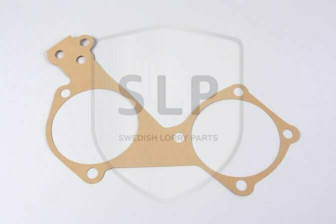 GASKET GEAR BOX, PACKNING VÄXELLÅDA, 736312, EPL-312