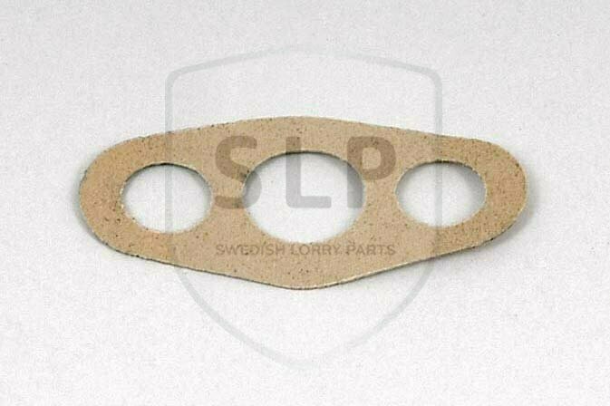 GASKET GEAR BOX, PACKNING VÄXELLÅDA, 736489, EPL-489