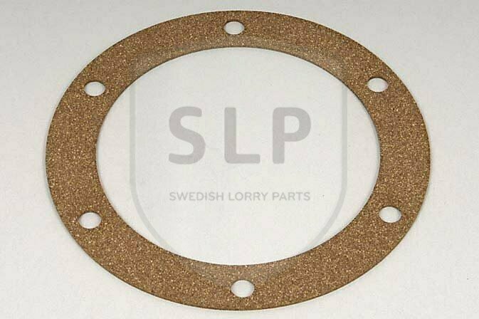 GASKET GEAR BOX, PACKNING VÄXELLÅDA, 736733, EPL-733