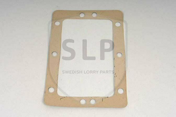 GASKET GEAR BOX, PACKNING VÄXELLÅDA, 736871, EPL-871