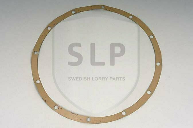 GASKET GEAR BOX, PACKNING VÄXELLÅDA, 739449, EPL-9449