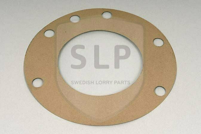 GASKET GEAR BOX, PACKNING VÄXELLÅDA, 739929, EPL-929