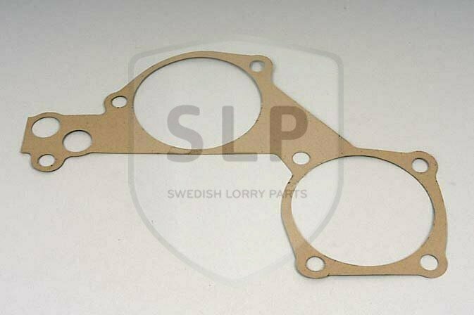 GASKET GEAR BOX, PACKNING VÄXELLÅDA, 750859, EPL-859