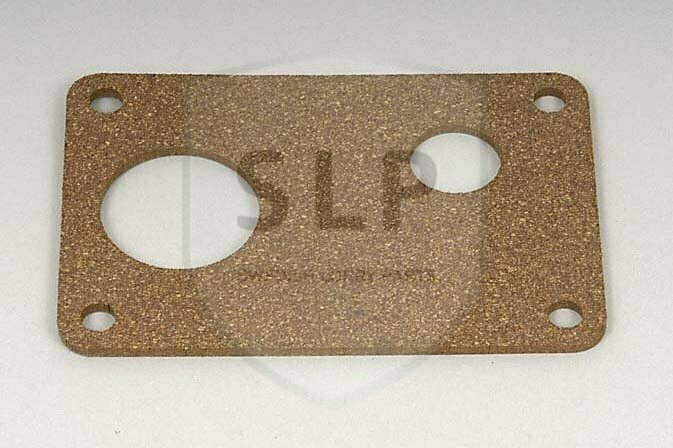 GASKET GEAR BOX, PACKNING VÄXELLÅDA, 751798, EPL-798