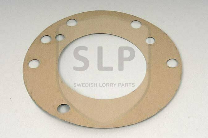 GASKET GEAR BOX, PACKNING VÄXELLÅDA, 767580, EPL-580