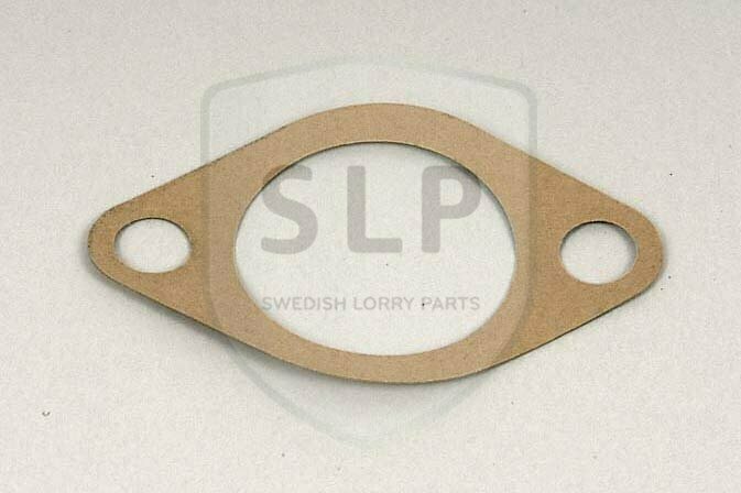 GASKET GEAR BOX, PACKNING VÄXELLÅDA, 767584, EPL-584